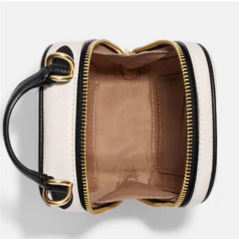 Disney X Coach Eva Phone Crossbody With Cruella Motif - Picture 4 of 5